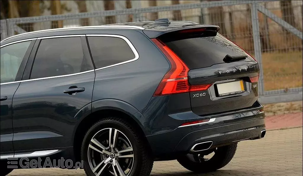 VOLVO Xc 60 