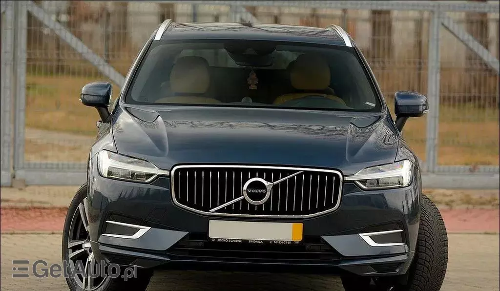 VOLVO Xc 60 