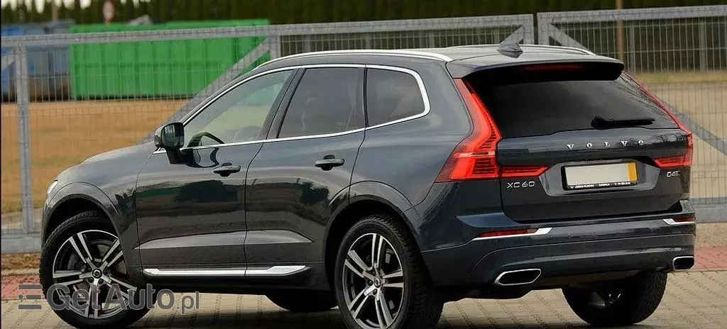 VOLVO Xc 60 