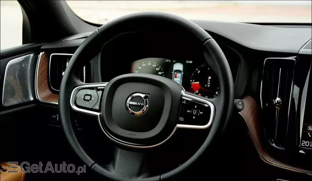 VOLVO Xc 60 