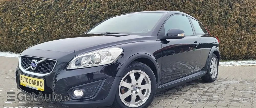 VOLVO C30 D2