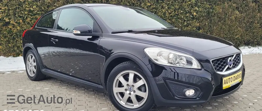 VOLVO C30 D2