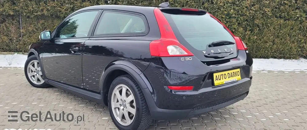 VOLVO C30 D2