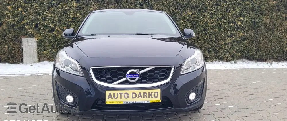 VOLVO C30 D2