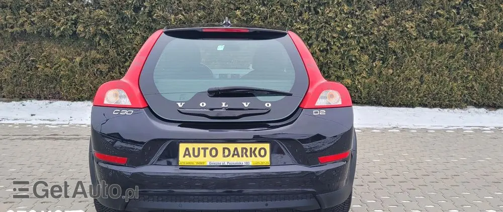 VOLVO C30 D2