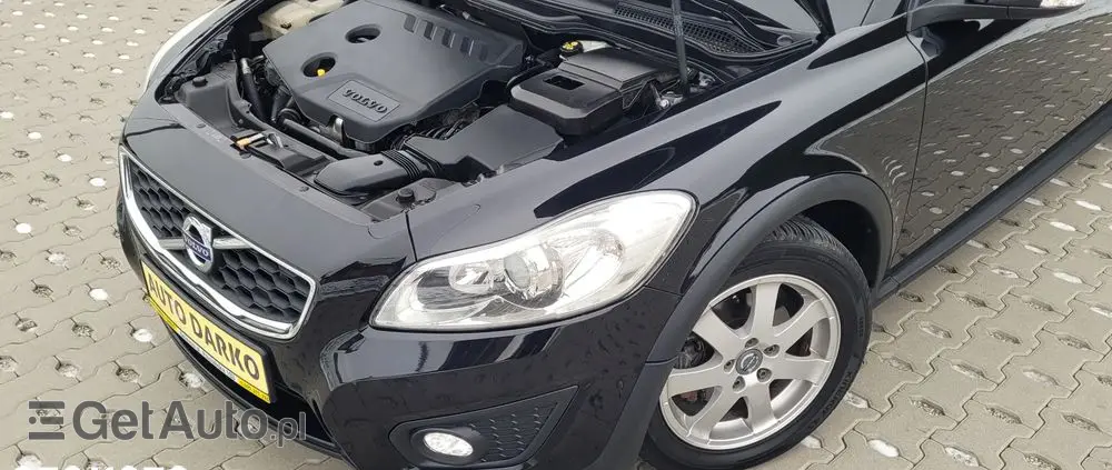 VOLVO C30 D2
