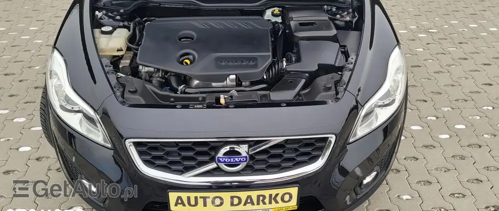 VOLVO C30 D2