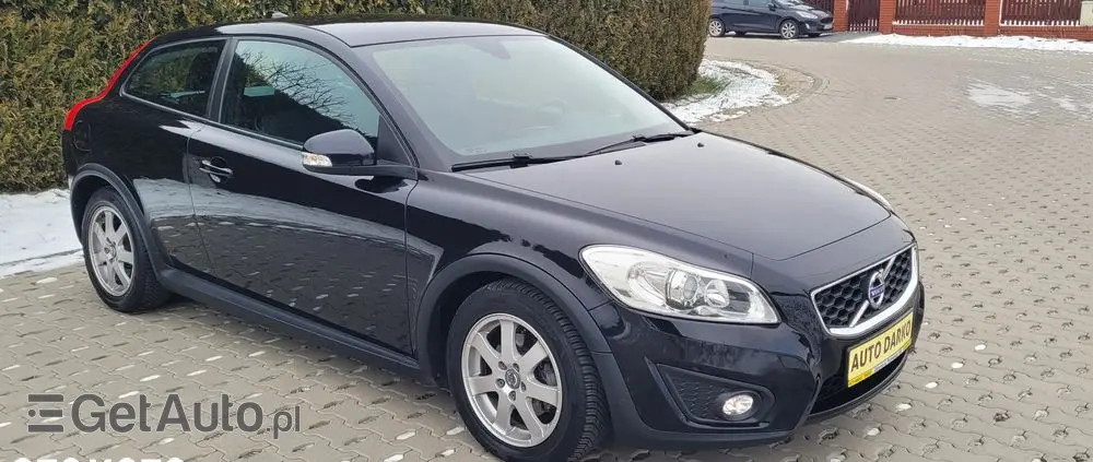VOLVO C30 D2