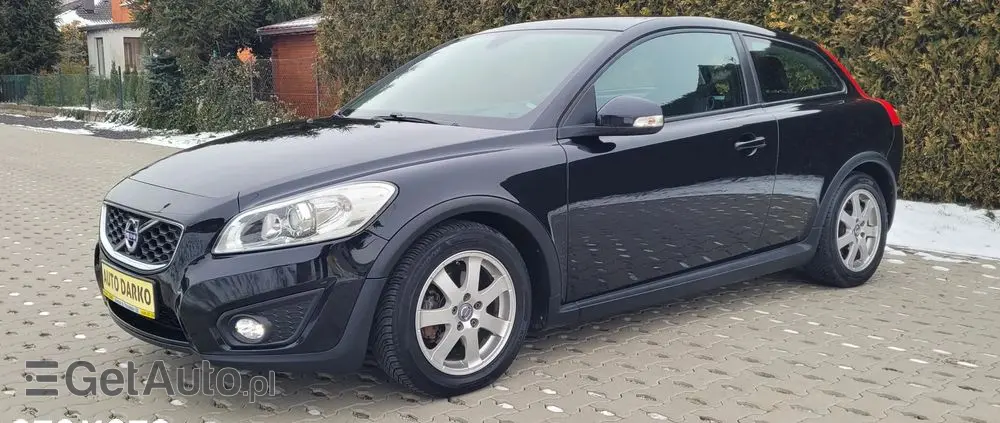 VOLVO C30 D2