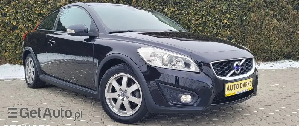 VOLVO C30 D2