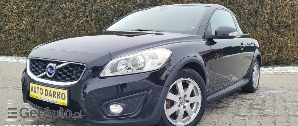 VOLVO C30 D2