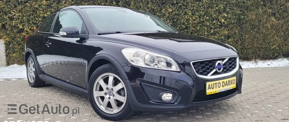 VOLVO C30 D2
