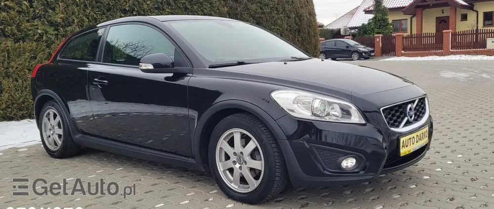 VOLVO C30 D2