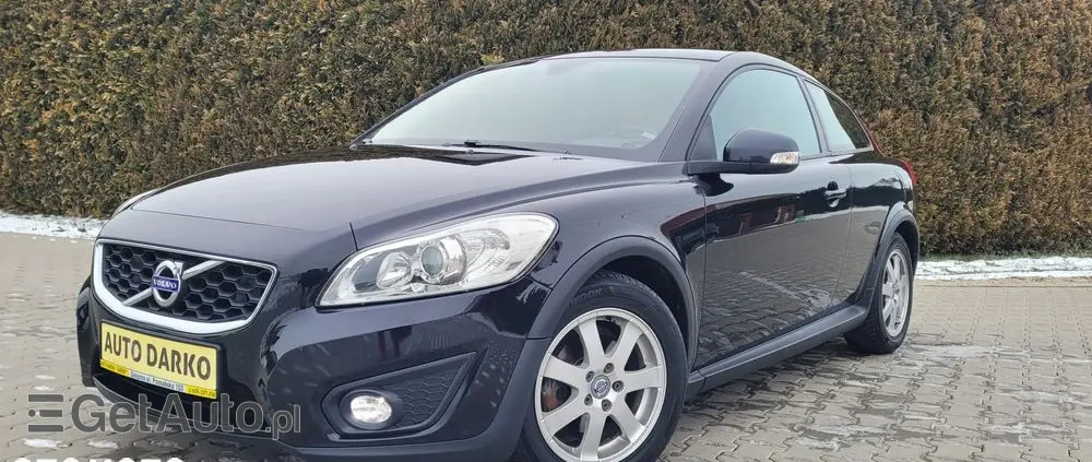 VOLVO C30 D2