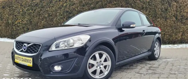 VOLVO C30 D2