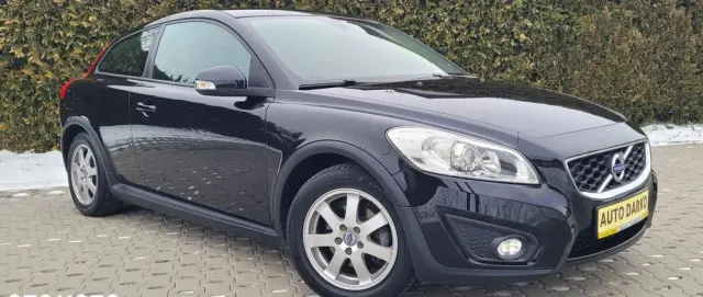 VOLVO C30 D2
