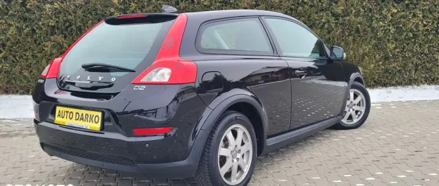 VOLVO C30 D2