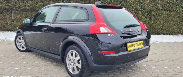 VOLVO C30 D2