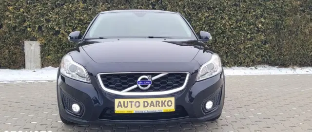 VOLVO C30 D2