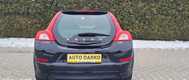 VOLVO C30 D2