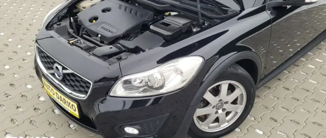 VOLVO C30 D2