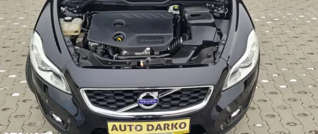 VOLVO C30 D2