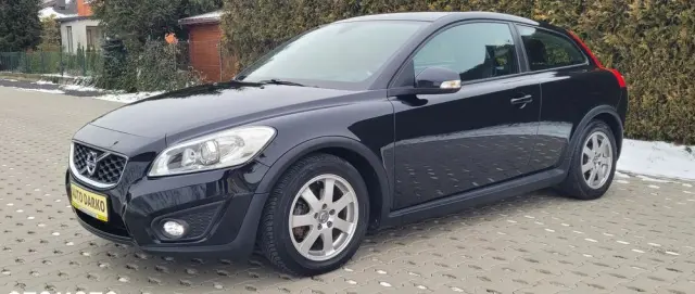 VOLVO C30 D2