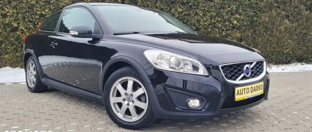 VOLVO C30 D2