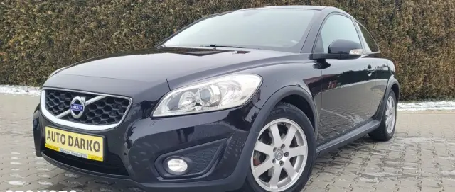 VOLVO C30 D2