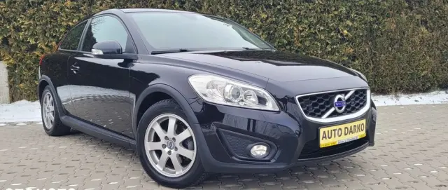 VOLVO C30 D2