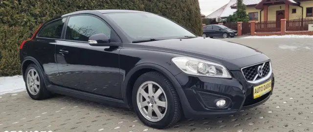 VOLVO C30 D2