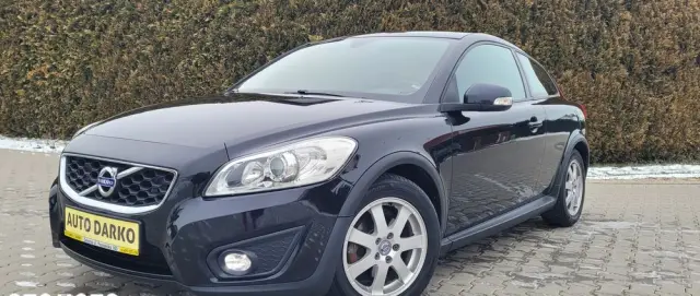 VOLVO C30 D2