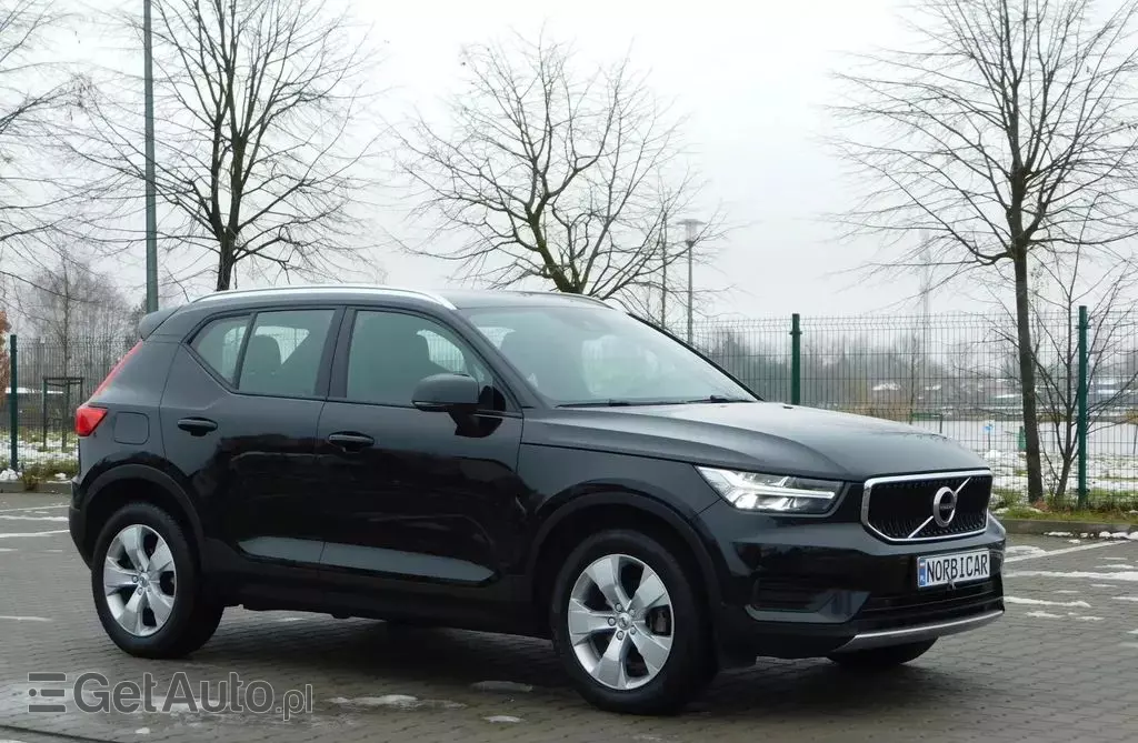 VOLVO Xc 40 