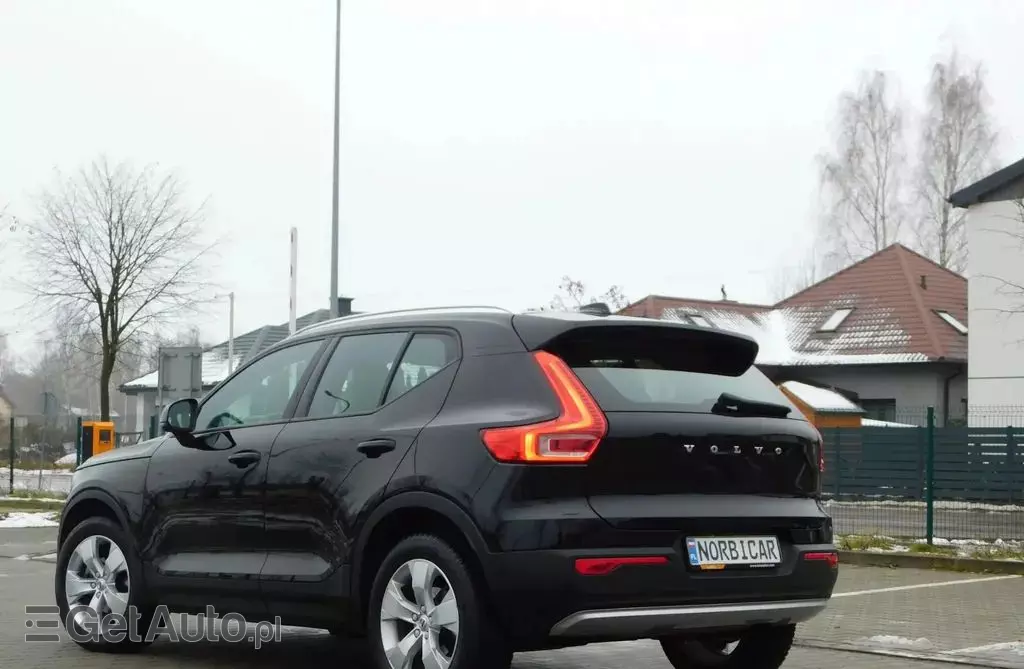 VOLVO Xc 40 