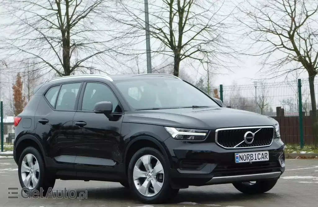 VOLVO Xc 40 