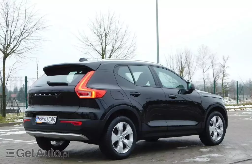 VOLVO Xc 40 