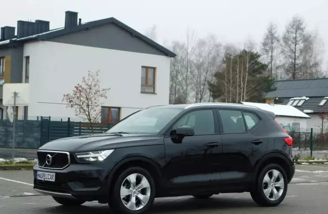 VOLVO Xc 40 