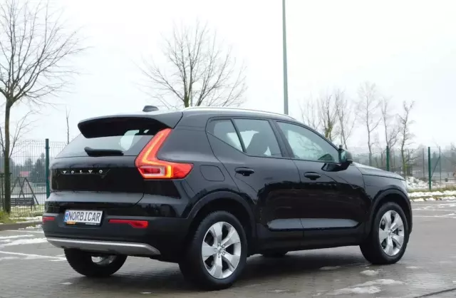 VOLVO Xc 40 