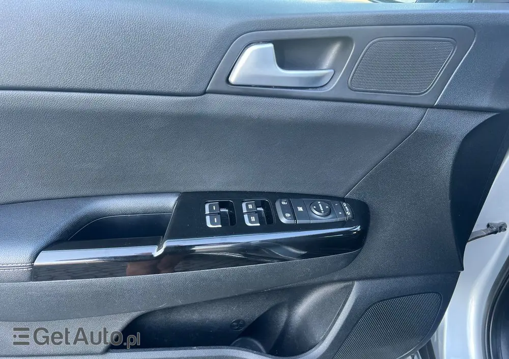 KIA Sportage 1.6 CRDI L Business Line 2WD DCT