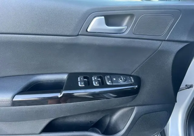 KIA Sportage 1.6 CRDI L Business Line 2WD DCT