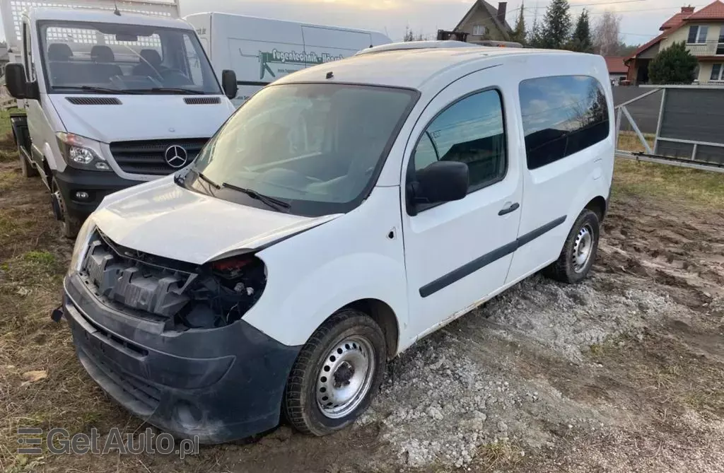 RENAULT Kangoo 