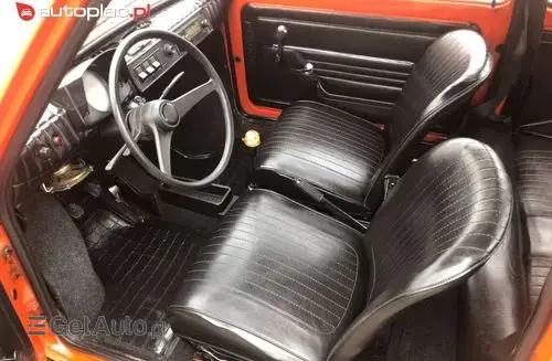 FIAT 126p 