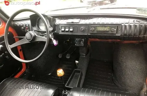 FIAT 126p 