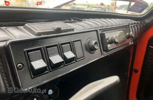 FIAT 126p 