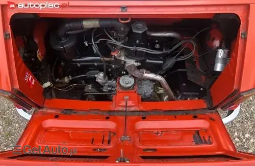 FIAT 126p 
