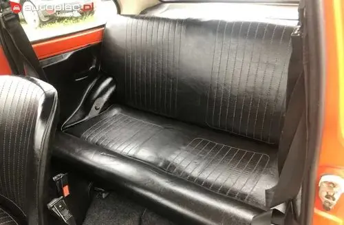 FIAT 126p 