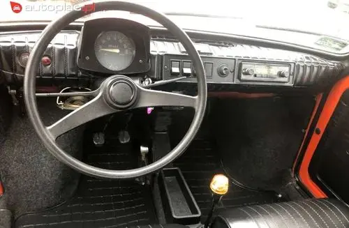 FIAT 126p 