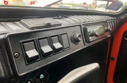 FIAT 126p 