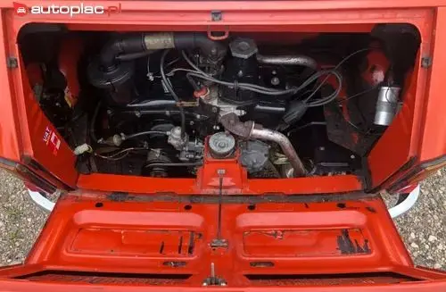 FIAT 126p 