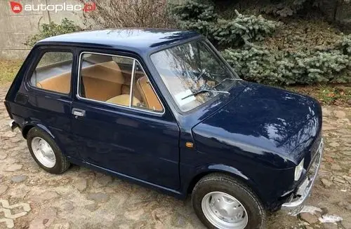 FIAT 126p 
